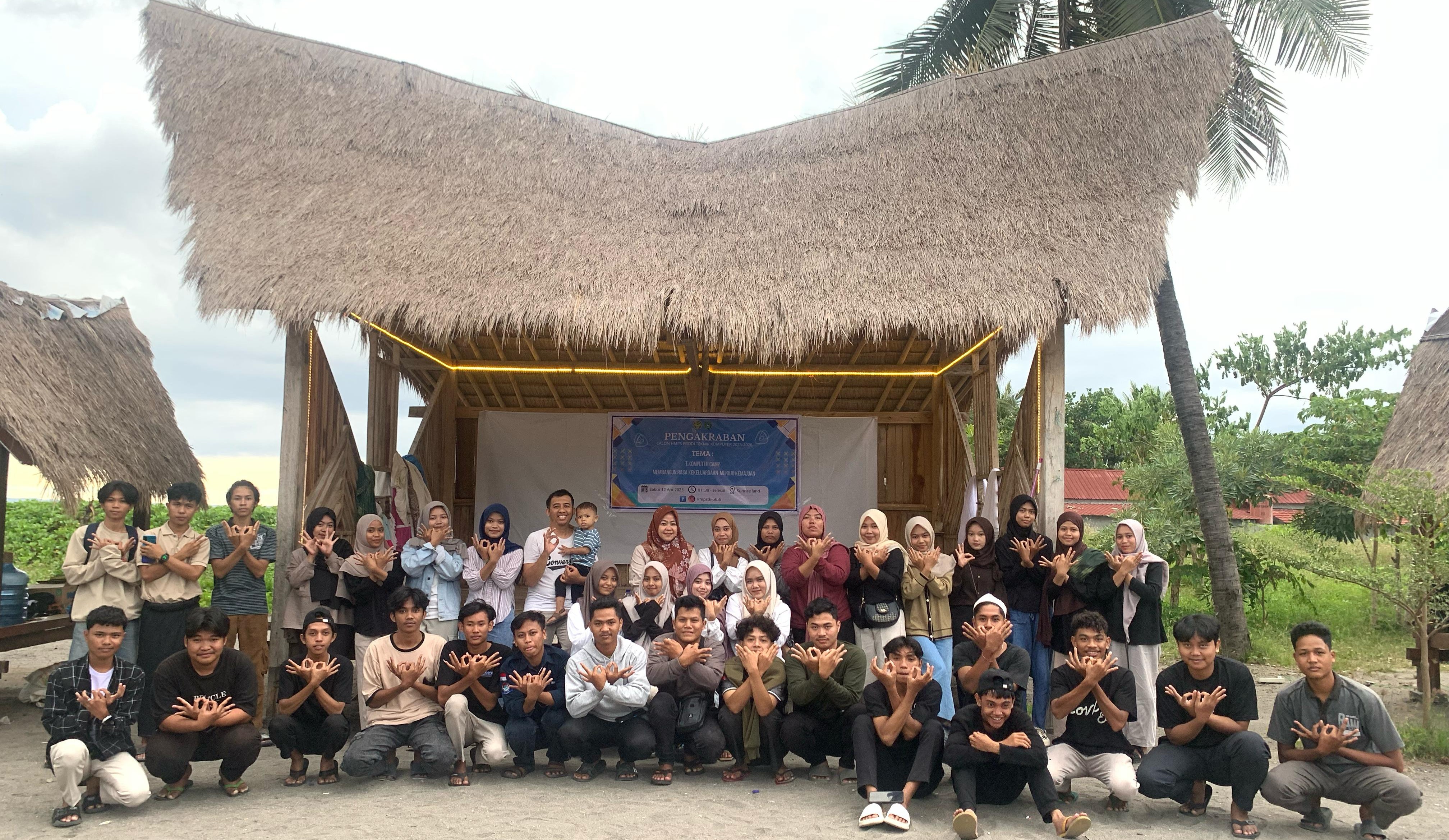 Teknik Lingkungan